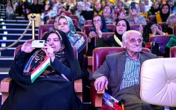 تأسیس مراکز زندگی ویژه سالمندان در پایتخت و افتتاح ۲۵۲ خانه محیط زیست