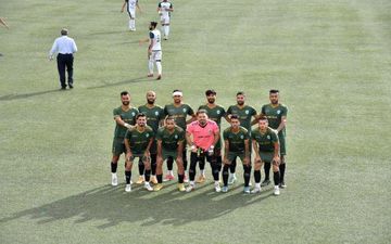 اتحاد فومن یا پارسیان تهران؛کدام یک به پلی آف صعود میکنند؟!