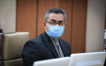پاسخ به ابهامات ادعای گم شدن ۲۰۰هزار دُز واکسن
