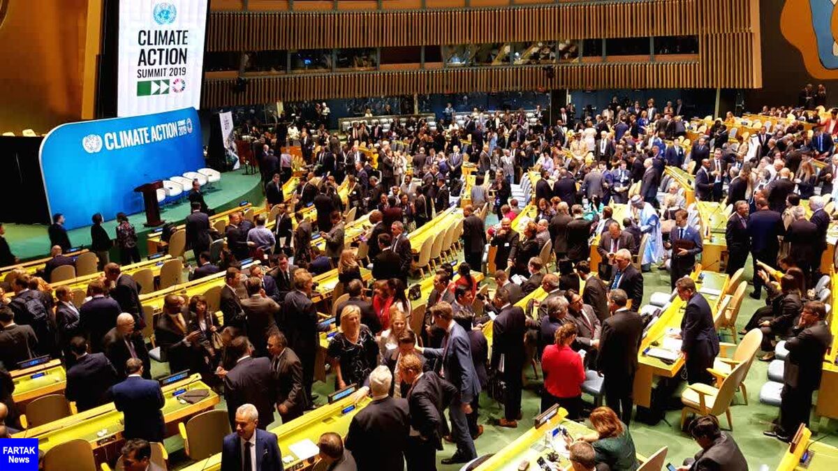نشست مجمع عمومی سازمان ملل و تاثیرات آن بر تحولات سیاسی جهان