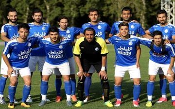  استقلال در سفر به اهوازچند غایب دارد؟