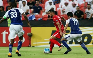 
آغاز برنامه‌های دیاز برای رویارویی با پرسپولیس