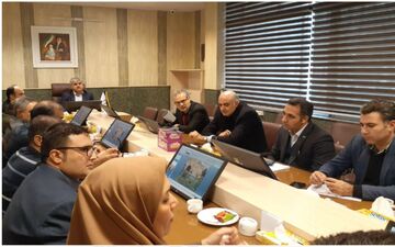 هشدار رییس دانشگاه علوم پزشکی برای تجویز و مصرف بیش از حد دگزامتازون و برخی آنتی بیوتیک ها