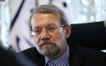 افشای جزئیات بمباران دفتر لاریجانی و بیت رهبری در نخستین روز جنگ
