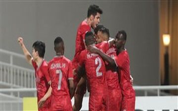  رقیب سرسخت پرسپولیس مهیای فصل جدید؛
