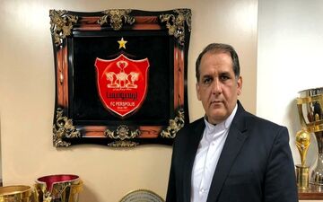رسول‌پناه: ترابی و بشار را حفظ می‌کنیم