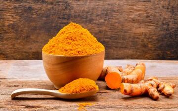 ادویه ای جادویی برای خنک کردن بدن

