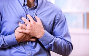 نشانه های کمبود اکسیژن در بدن