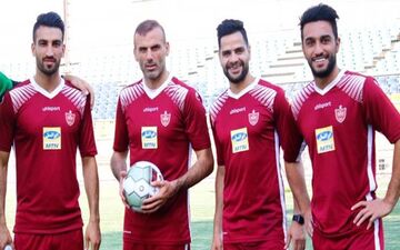 سید جلال:شفاف‌سازی فقط برای پرسپولیس است؟