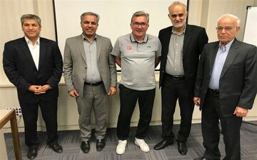 باشگاه پرسپولیس و برانکو،مشکوک میزنند!