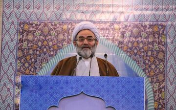 امر به معروف و نهی از منکر جدی گرفته شود

