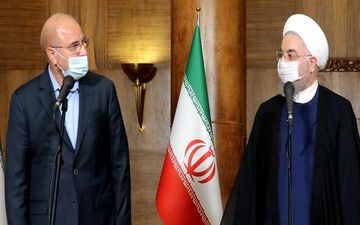 قانون اقدام راهبردی برای لغو تحریم‌ها به دولت ابلاغ شد