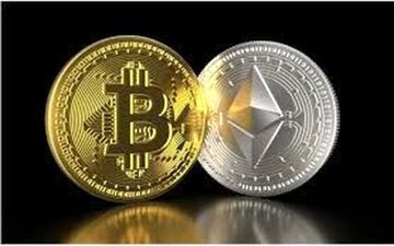 جهش ۱۰ درصدی قیمت بیت کوین 
