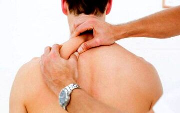 گره عضلانی را چگونه برطرف کنیم؟

