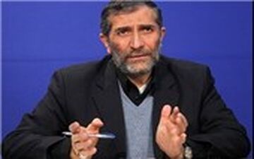 “علی اصغر زارعی» درگذشت