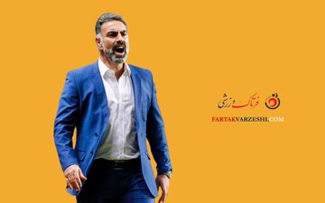  فرار رو به جلوی محمود فکری؛ وعده «تک‌رقمی» وسط بحران سقوط!
