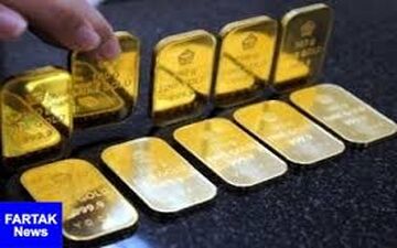 پیش‌بینی روند صعودی طلا در سال آینده