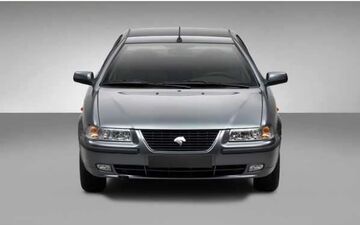 
افزایش 57 میلیونی سمند LX در یک هفته + جدول قیمت
