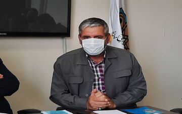 فرج الله براتپور یکی از سرمایه های گرانبها دوران دفاع مقدس است 