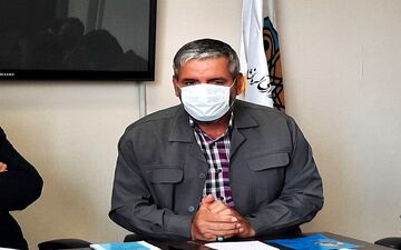 فرج الله براتپور یکی از سرمایه های گرانبها دوران دفاع مقدس است 