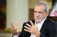 هشدار پزشکیان به ترامپ: پاسخ تهدیدهای بی‌محابا را قاطعانه در میدان می‌دهیم