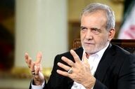 هشدار پزشکیان به ترامپ: پاسخ تهدیدهای بی‌محابا را قاطعانه در میدان می‌دهیم