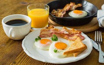 صبحانه؛ سوختی برای یک روز پُر انرژی
