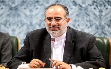 نظارت بر تبلیغات انتخاباتی صدا و سیما