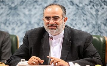 نظارت بر تبلیغات انتخاباتی صدا و سیما