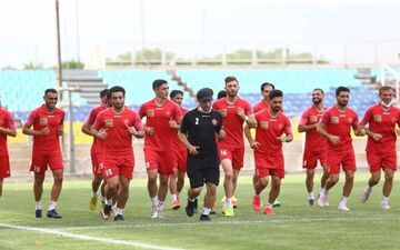 توضیحات دادکان درباره قرارداد برانکو؛ خودم پیگیری کردم!