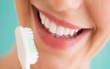 تنها 15 دقیقه براى محافظت از دندان ها