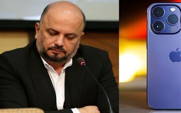 ممنوعیت واردات آیفون ۱۴ ادامه خواهد داشت!