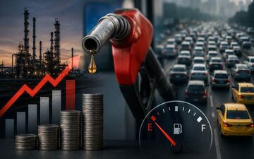 رشیدی‌کوچی: افزایش قیمت بنزین نمی‌تواند قاچاق را متوقف کند