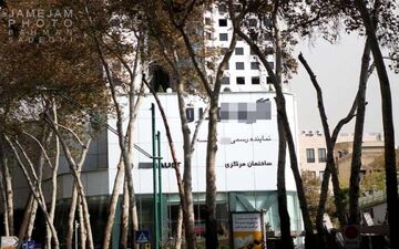 نماینده رنو در ایران 4 میلیارد تومان جریمه شد