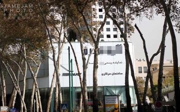  نماینده رنو در ایران 4 میلیارد تومان جریمه شد