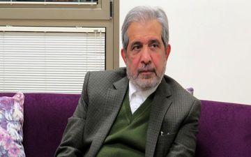 قرار به رفتن از استقلال است با مدیرعامل برویم!