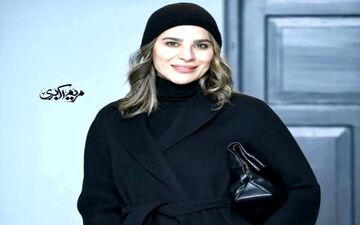 چهره سحر دولتشاهی ۱۲ سال قبل در «دورهمی زنان شکسپیر»