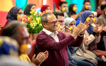 چرا خندوانه دیگر نمی خنداند؟
