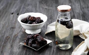یک انرژی بی‌پایان می‌خواهید؟ این ترکیب طبیعی و ساده را امتحان کنید