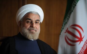 دستورات روحانی برای کاستن از مشکلات مردم مناطق سیل‌زده