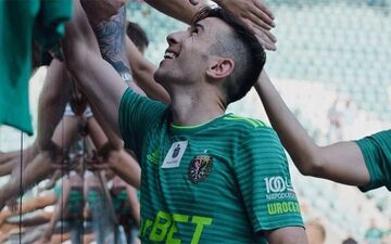 وعده بزرگ برانکو به پرسپولیسی‌ها؛ لژیونر جوان اولین خرید سرخ‌پوشان