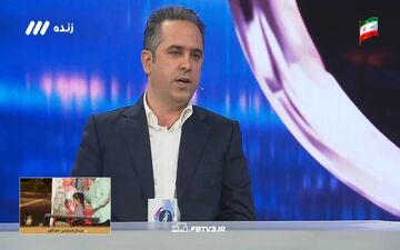 خطیر مقابل منتقدان فوتبال برتر؛ «همه مشکلات تقصیر فدراسیون نیست!»