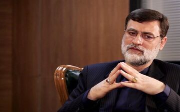 رنج نامه‌ای قابل تامل، خطاب به معاون رئیس جمهور و رئیس بنیاد شهید و امورایثارگران 