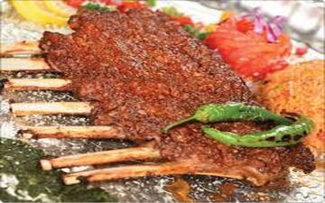 طرز تهیه دنده کباب با گوشت گوسفند | خوشمزه س!