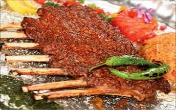 طرز تهیه دنده کباب با گوشت گوسفند | خوشمزه س!