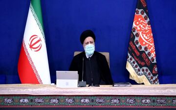 رئیس‌جمهور: برای اختصاص ارز به واردات واکسن کرونا هیچ مشکلی وجود ندارد