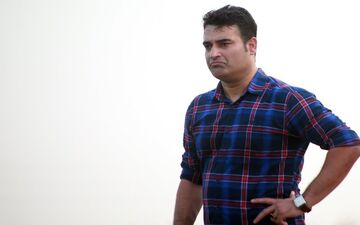  حواشی نظرمحمدی و بازیکنان پا به سن گذاشته؛ آیا بعثت کرمانشاه به هدف می‌رسد؟
