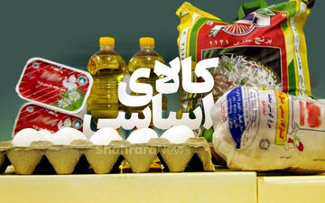 قیمت گوشت گوسفند وارد کانال جدید شد / لیست قیمت کالاهای اساسی 