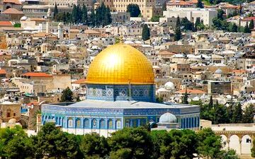 واکنش عربستان به تصمیم ترامپ علیه قدس