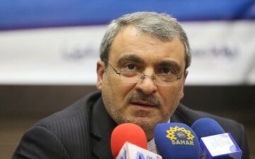 جهانگردی را از ایران‌گردی آغاز کنید